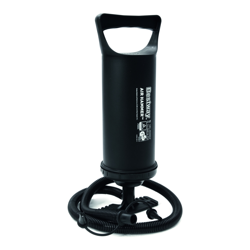 Bestway Air Hammer-Inflation Pump 1.85 L/cyclus – 5