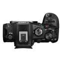 Canon EOS R6 Mark III MILC Body 32.5 MP CMOS 6960 x 4640 pixels Black