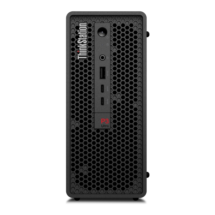 Lenovo ThinkStation P3 Ultra SFF Gen