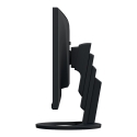 EIZO FlexScan EV2480-BK LED display 60,5 cm (23.8") 1920 x 1080 pikslit Full HD Must EIZO FlexScan EV2480-BK LED display 60,5 cm (23.8") 1920 x 1080 pikslit Full HD Must