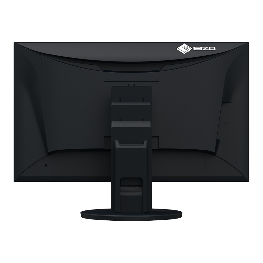 EIZO FlexScan EV2480-BK LED display 60,5 cm (23.8") 1920 x 1080 pikseliä Full HD musta – 5