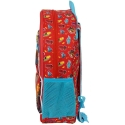 Safta Disney Cars 3D Backpack 33cm