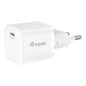 Equip 1-Port 20W USB-C PD Charger Equip 1-Port 20W USB-C PD Charger