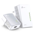 TP-Link AV600 600 Mbit/s Ethernet LAN WiFi Valge 1 tk TP-Link AV600 600 Mbit/s Ethernet LAN WiFi Valge 1 tk
