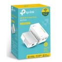 TP-Link AV600 600 Mbit/s Ethernet LAN WiFi Valge 1 tk TP-Link AV600 600 Mbit/s Ethernet LAN WiFi Valge 1 tk