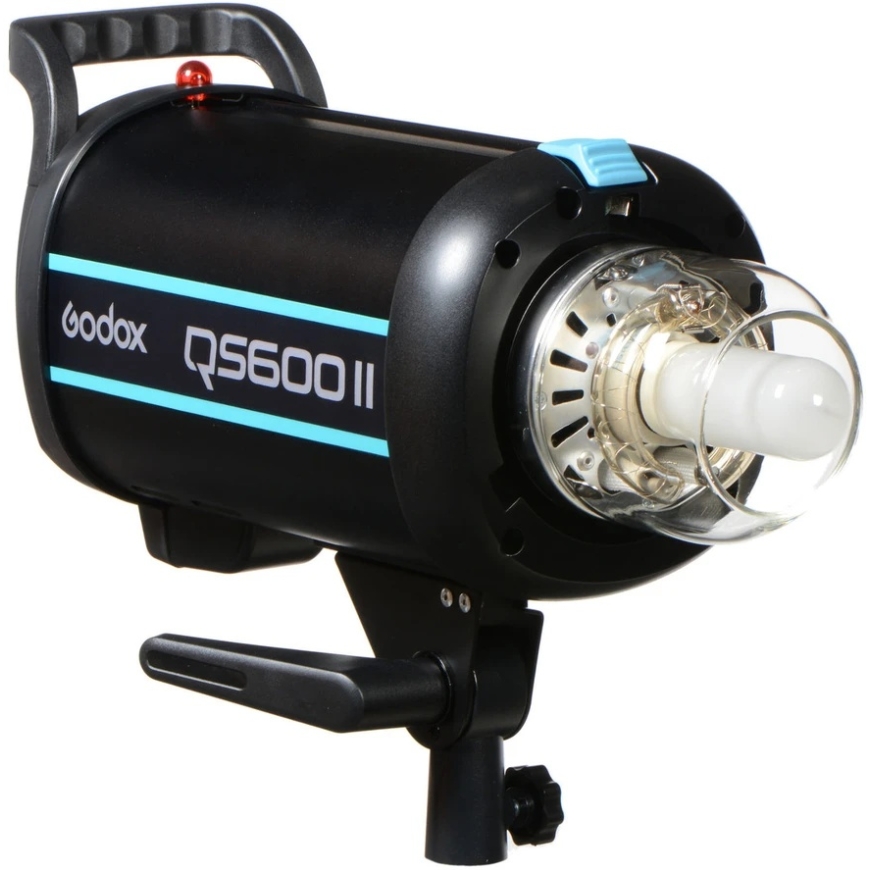Godox Studijš blykste - Godox QS600II