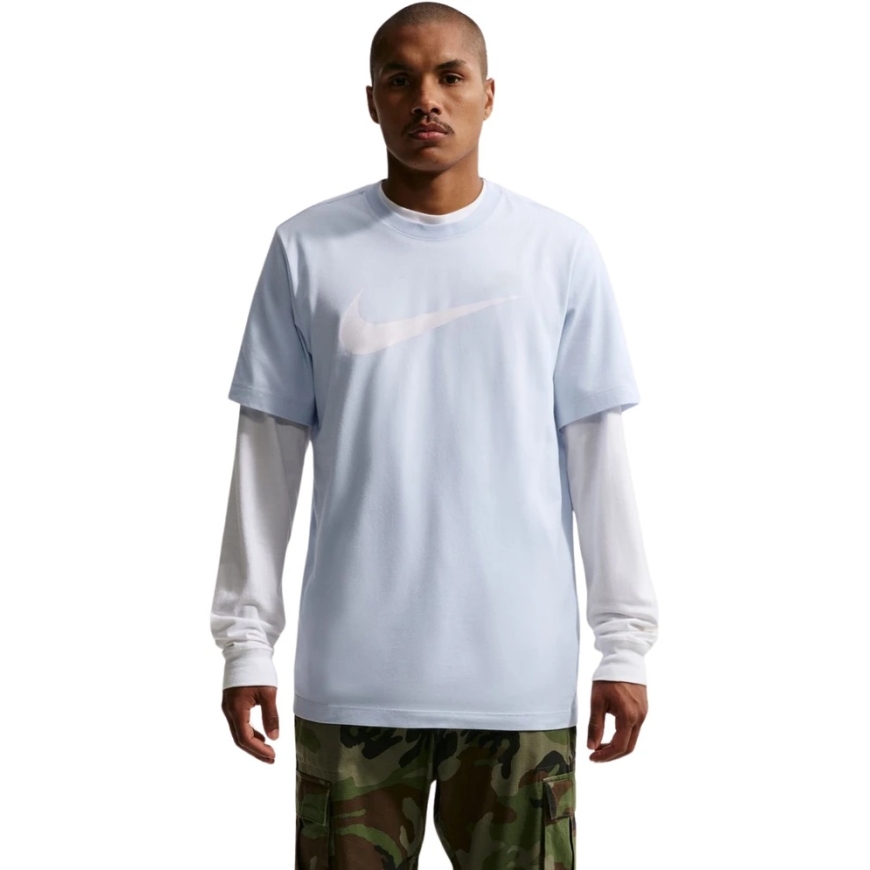 Nike Vīriešu krekliņi Nike Nsw Tee