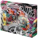 Bandai Tcg One Piece Kaardimängu Illustratsioonikarp IB-08 Bandai Tcg One Piece Kaardimängu Illustratsioonikarp IB-08