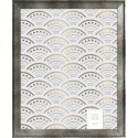 Photo Frame - Styler Venezia 40x50 35mm Dark Silver Photo Frame - Styler Venezia 40x50 35mm Dark Silver
