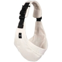 Boba Nosida Nosidełko Boba Buddy Sling - Oat / Cream Boba Nosida Nosidełko Boba Buddy Sling - Oat / Cream