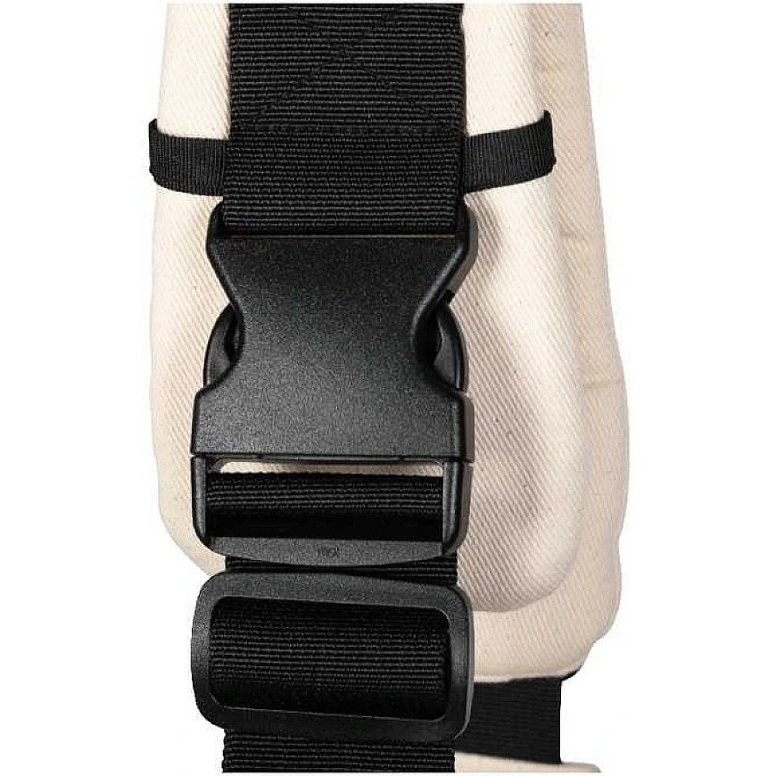 Boba Nosida Nosidełko Boba Buddy Sling - Oat / Cream – 3