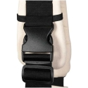 Boba Nosida Nosidełko Boba Buddy Sling - Avižų / Kreminė Boba Nosida Nosidełko Boba Buddy Sling - Avižų / Kreminė