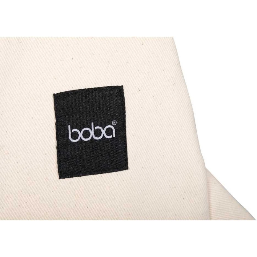 Boba Nosida Nosidełko Boba Buddy Sling - Oat / Cream – 5