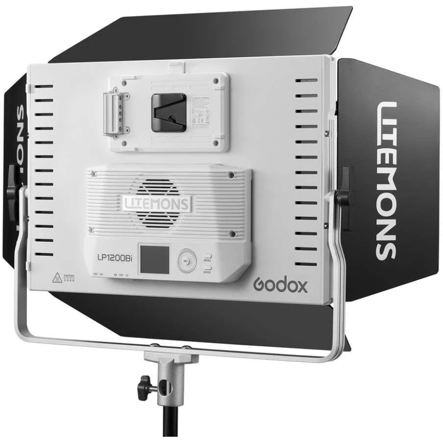 Godox Apšvietuma iekārta - Godox Litemons