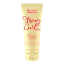 Umberto Giannini Strong Curls Hair Shampoo Strengthening, 250 ml Umberto Giannini Strong Curls Hair Shampoo Strengthening, 250 ml