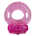 You2Toys RING Vibro penio žiedas »Vienu mirkli« You2Toys RING Vibro penio žiedas »Vienu mirkli«
