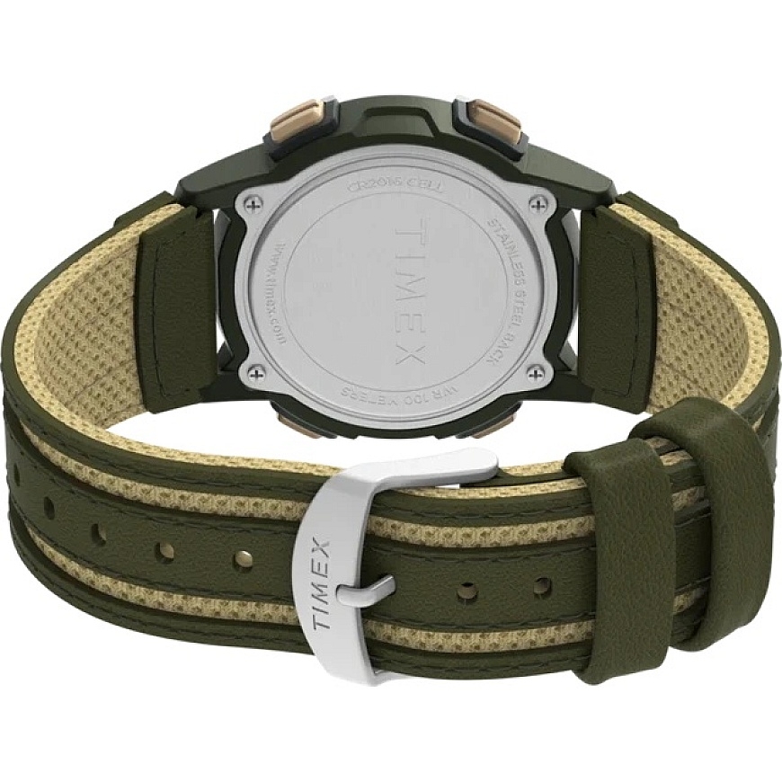 Laikrodis Vyriški laikrodžiai TIMEX EXPEDITION TW4B30300 – 2