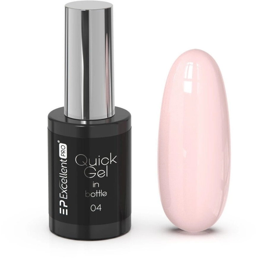 Cosmetics Zone Excellent Pro Quick Action Gel in Bottle 004 11g – 2
