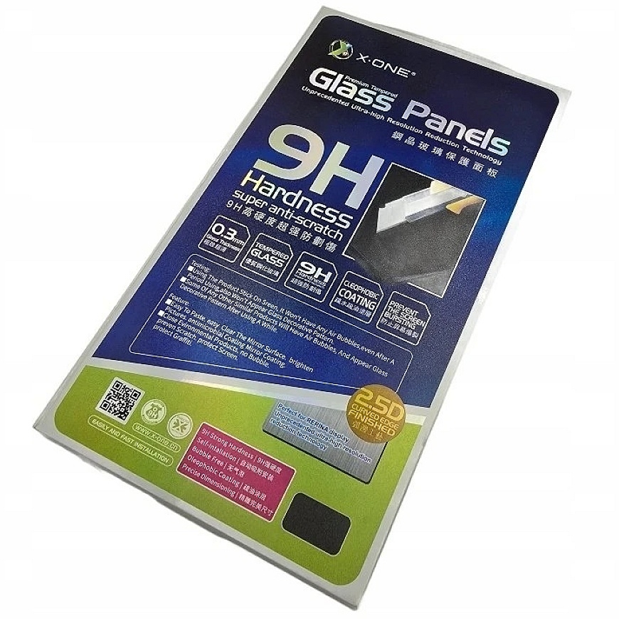 Grūdintas stiklas Samsung A37 5G X-One 0,3mm – 5