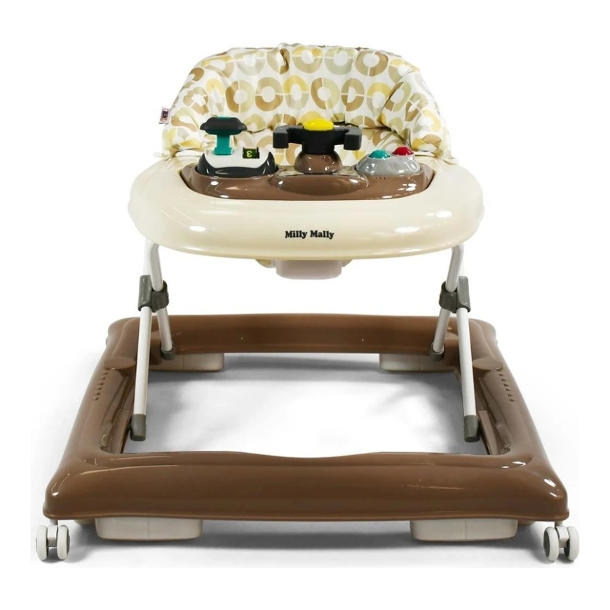 Milly Mally Patrol Mocca children's walker – 3