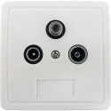 SAT/RTV DSE SS5-1-T antenos lizdas SAT/RTV DSE SS5-1-T antenos lizdas