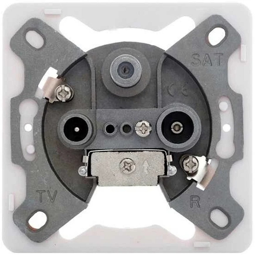 SAT/RTV DSE SS5-1-T antenos lizdas – 2