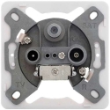 SAT/RTV DSE SS5-1-T antenos lizdas SAT/RTV DSE SS5-1-T antenos lizdas