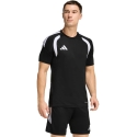 Men's adidas Tiro 26 League Jersey black-white KB1348 (L) Men's adidas Tiro 26 League Jersey black-white KB1348 (L)