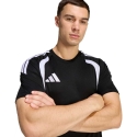 Men's adidas Tiro 26 League Jersey black-white KB1348 (L) Men's adidas Tiro 26 League Jersey black-white KB1348 (L)