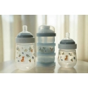 Rosti Mepal Mepal Lasten pullo setti 'Forest Friends' 4 kpl Rosti Mepal Mepal Lasten pullo setti 'Forest Friends' 4 kpl