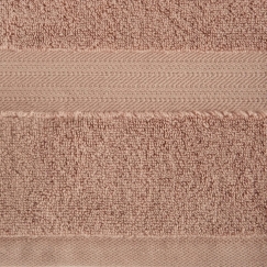 Eurofirany-pyyhe RE/ADA/04/PUDE 30X50 (X6) 520