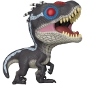 FUNKO POP! Vinilinė figūrėlė: Jurassic Park - Alpha Raptor, ~9 cm FUNKO POP! Vinilinė figūrėlė: Jurassic Park - Alpha Raptor, ~9 cm