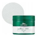 Vt Cosmetics Cica Mild Toner Pads Exfoliating Tonizing Pads, 60 pcs. Vt Cosmetics Cica Mild Toner Pads Exfoliating Tonizing Pads, 60 pcs.