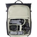 Camera Backpack - PGYTECH OneGo Roamer Tote Backpack 25L, Removable Insert, Sand Camera Backpack - PGYTECH OneGo Roamer Tote Backpack 25L, Removable Insert, Sand