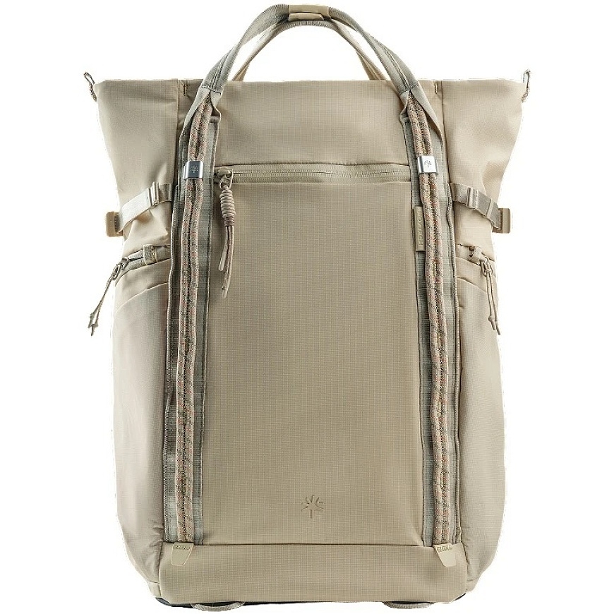 Camera Backpack - PGYTECH OneGo Roamer Tote Backpack 25L, Removable Insert, Sand – 2