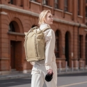 Camera Backpack - PGYTECH OneGo Roamer Tote Backpack 25L, Removable Insert, Sand Camera Backpack - PGYTECH OneGo Roamer Tote Backpack 25L, Removable Insert, Sand