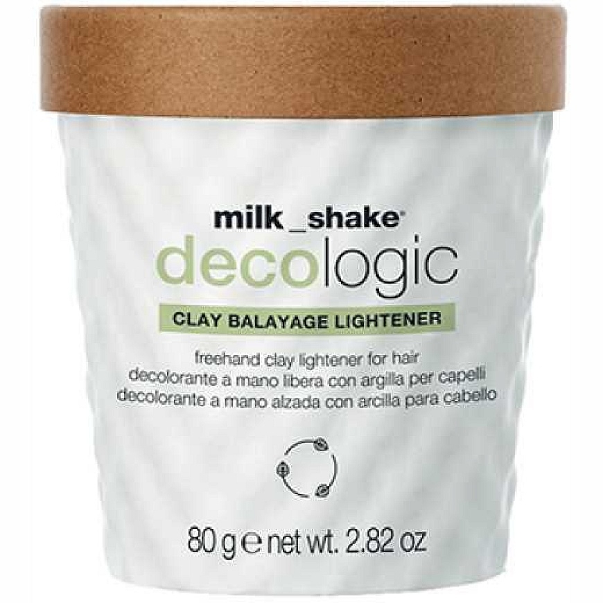 Milk Shake Milk Shake Decologic Clay