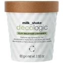 Milk Shake Decologic Clay Balayage Silk Proteins Matu Oksidanta Gels, 80 g Milk Shake Decologic Clay Balayage Silk Proteins Matu Oksidanta Gels, 80 g