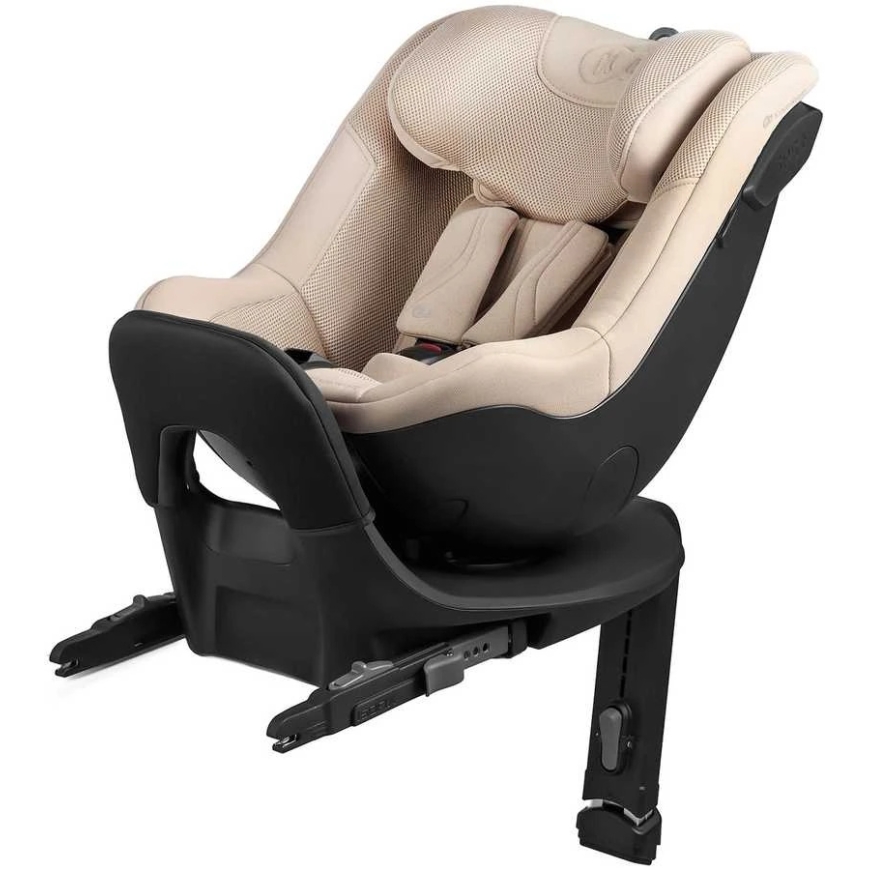 KINDERKRAFT automašīnu sēdeklis I-GUARD PRO I-SIZE
