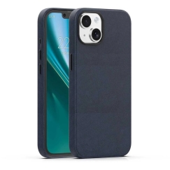 Etteri Elegant Mag чехол для iPhone 15 6,1" черный