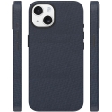 Etteri Elegant Mag vāciņš, kas paredzēts iPhone 15 6,1" melns