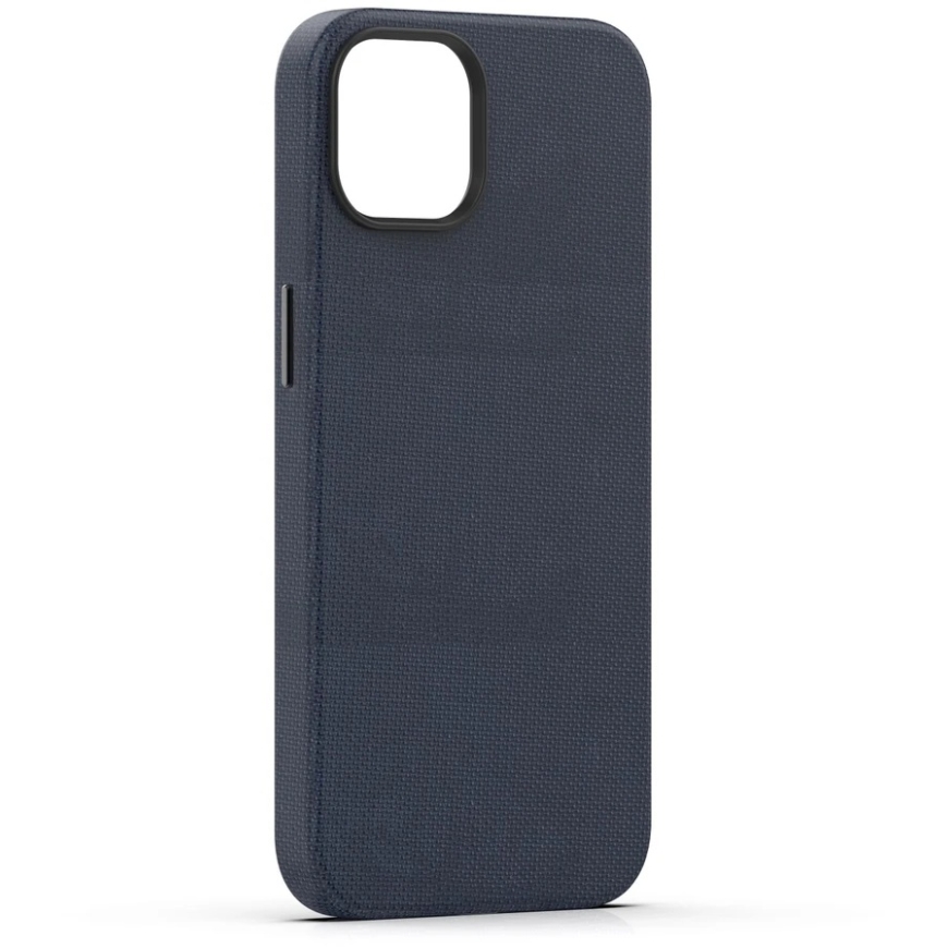 Etteri Elegant Mag чехол для iPhone 15 6,1" черный – 4