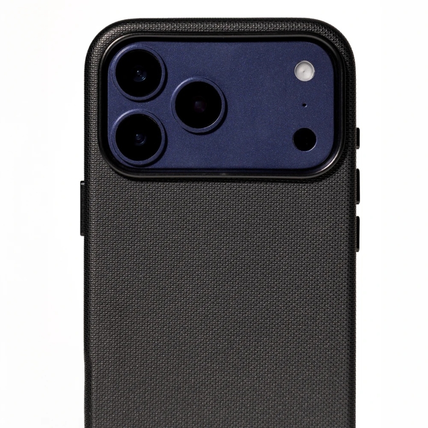Etteri Elegant Mag чехол для iPhone 15 6,1" черный – 5