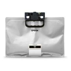 Epson C13T12F140 mustekasetti 1 kpl Alkuperäinen Korkea (XL) värintuotto Musta