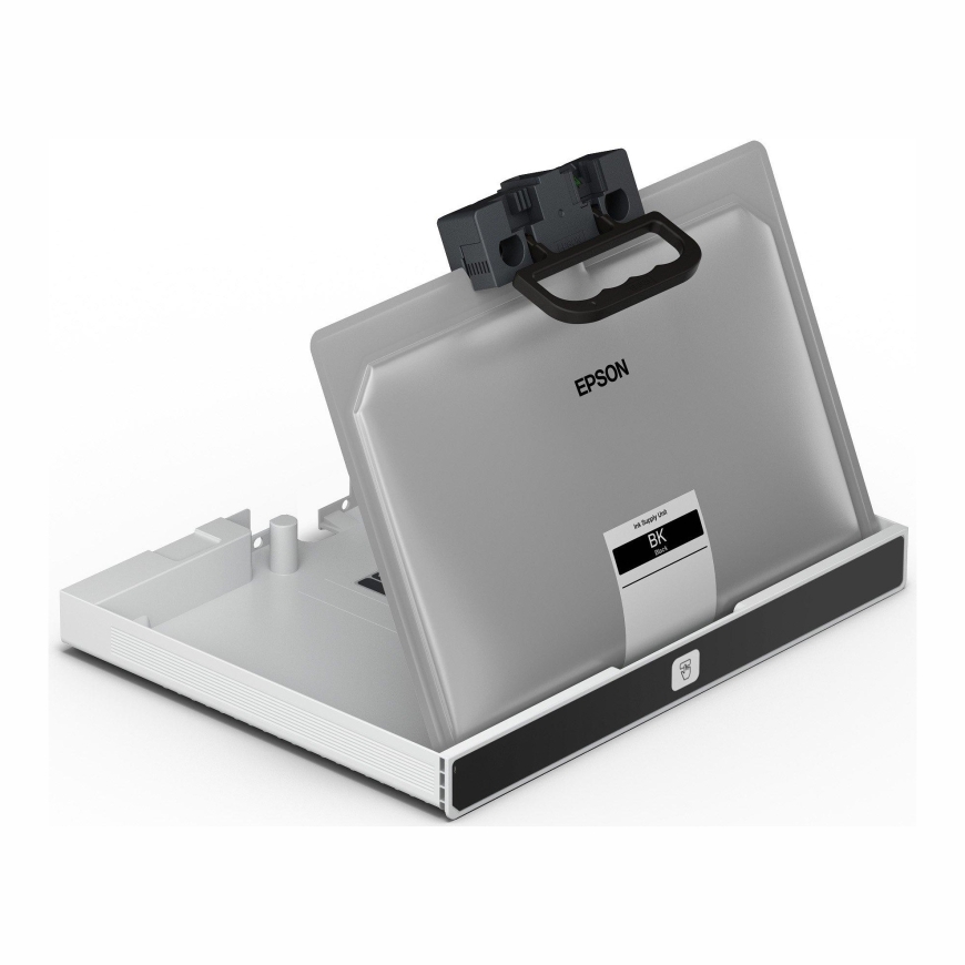 Epson C13T12F140 rašalo kasetė 1 vnt Originalus Ekstra (Super) didelės išeigos Juoda – 2