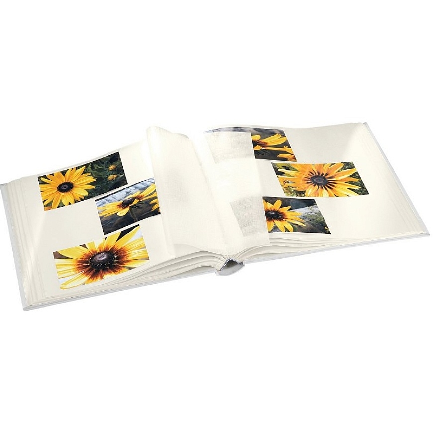 Hama Rustico valokuvakansio Turkoosi 400 arkkia 10 x 15cm – 3