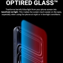 Tempered Glass for iPhone 18 Pro / 17 Pro Crong OptiRed Glass Tempered Glass for iPhone 18 Pro / 17 Pro Crong OptiRed Glass