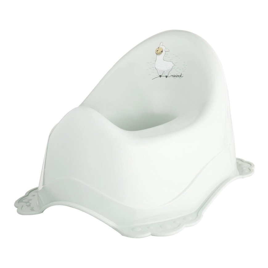 Maltexi mitteva naktipuodis Minimal roheline rohelised kummist 7210_39