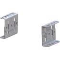 ProGarden SAFE Universal Base for Sliding Gears / Set of 4 Corner Holders ASM150-2