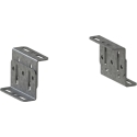 ProGarden SAFE Universal Base for Sliding Gears / Set of 4 Corner Holders ASM150-2
